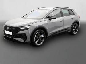 Audi Q4 e-tron 35 S-Line Sportpaket/Matrix