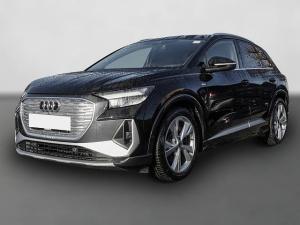Audi Q4 e-tron 40