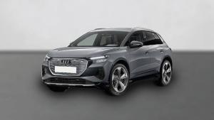 Audi Q4 e-tron Advanced