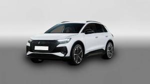 Audi Q4 e-tron edition S line