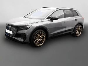 Audi Q4 e-tron Quattro LED/Einparkhi/Sportsi