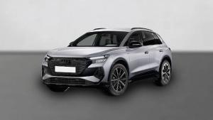 Audi Q4 e-tron S line