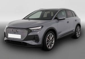Audi Q4 e-tron S line