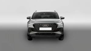 Audi Q4 e-tron S line