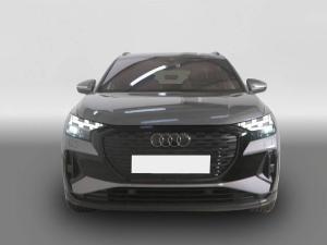 Audi Q4 e-tron S line