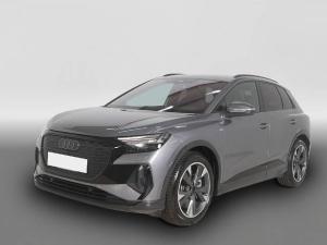 Audi Q4 e-tron S line