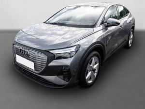 Audi Q4 e-tron Sportback 35 KLIMAA. LED LM NAVI