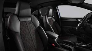 Audi Q4 e-tron Sportback