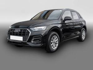 Audi Q5 2.0 TFSI quattro S tronic