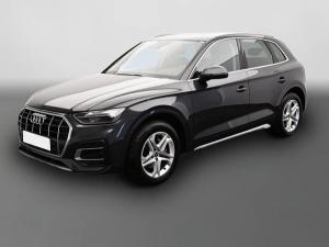 Audi Q5 30 TDI S tronic advanced PANO/LEDER/AHK/NAVI