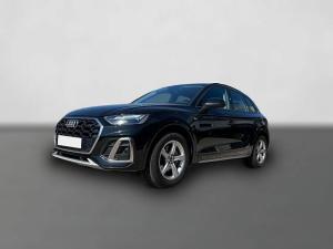 Audi Q5 35 TDI S-Line S tronic *LEd Navi Sitzh. DAB*