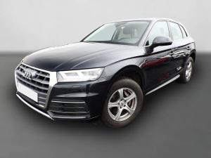 Audi Q5 40 TDI 190 S-Tronic quattro Sport LED Nav Kam