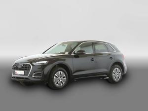 Audi Q5 40 TDI quattro *Pano*LED*RFK*SHZ*MMI-Pllus*