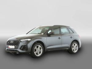 Audi Q5 40 TDI quattro S line *AHK*Matrix*RFK*StandH*