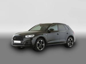 Audi Q5 40 TDI quattro S-Line *LED*RFK*StandH*MMI-Plus*