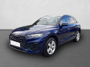 Audi Q5 40 TDI quattro S line Sport*HeadUp*Pano*