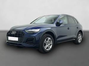 Audi Q5 40 TDI S-tronic quattro Advanced BUSINESS AHK KAMERA NAVI SHZ