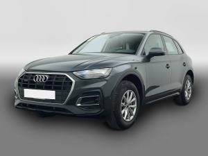 Audi Q5 40 TFSI quattro S tronic SPORT TEMPOMAT NAVI