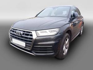 Audi Q5 45 TFSI S-tronic quattro sport Nav PDC eHk