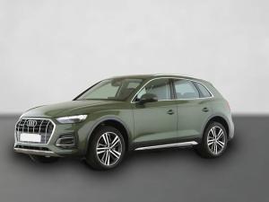 Audi Q5 50 TDI quattro advanced *Pano*AHK*Matrix*RFK*