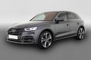 Audi Q5 50 TFSI e Q Tip. Sport LED/Luft/ACC/360°/Navi/AHK