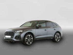 Audi Q5 50 TFSIe quattro S line *LED*RFK*