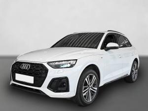 Audi Q5 50TDI quattro tiptronic S line-ACC*Navi*B&O*MMI Plus*DAB*PDC