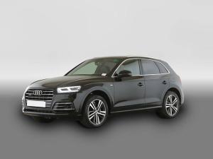 Audi Q5 55 TFSIe quattro S-Line *HYBRID*Matrix*RFK*MMI-Plus*