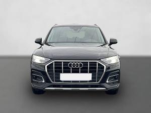 Audi Q5 Advanced TDI Tiptronic|eHECK|VORB.AHK|KAMERA