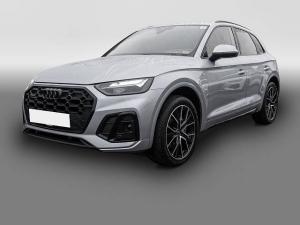 Audi Q5 S line 40 TDI quattro S tronic