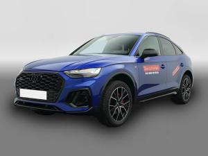 Audi Q5 Sportback 40 TDI S-tronic s-line Edition 360-KAM NAVI ASSISTENZPAKET