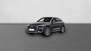 Audi Q5 Sportback 40 TFSI quattro S line