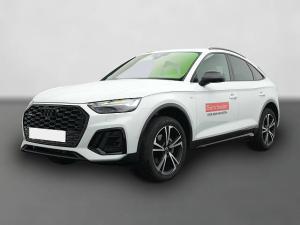 Audi Q5 Sportback 40 TFSI quattro s-line MATRIX NAVI ACC ASSISTENZPAKET