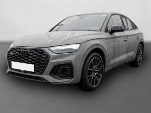 Audi Q5 Sportback 55 2.0 TFSI e quattro S tronic