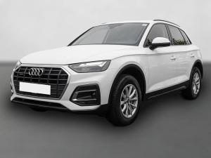 Audi Q5 SUV 40 TDI quattro S tonic AHK Head UP Virtuell