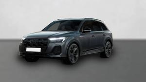 Audi Q7 50 TDI quattro S line