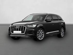 Audi Q7 55 TFSI qu. Tiptr. *Pano*AHK*Head-Up*Matrix-LED*