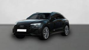 Audi Q8 45 TDI quattro