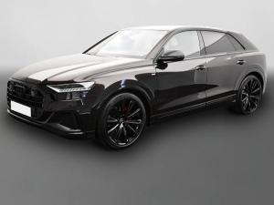 Audi Q8 50 3.0 TDI Tiptronic quattro Standhzg/Pano/ACC