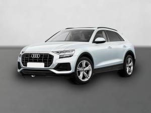 Audi Q8 50 TDI Tiptronic quattro AHK/Pano/Rückkam