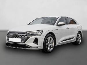 Audi Q8 e-tron 50 quattro advanced