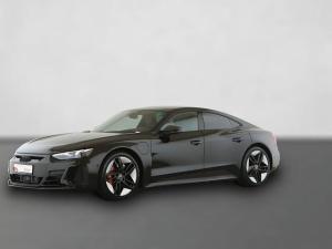 Audi RS e-tron GT quattro *Laser*LUFT*B&O*RFK*Carbon*