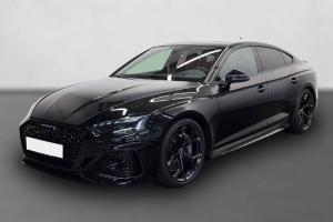 Audi RS5 Sportback TFSI quattro performance