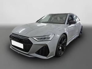 Audi RS6 Avant *Luft*AHK*LED*Navi*Pano*Standhzg*