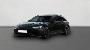 Audi RS6 Avant TFSI quattro performance