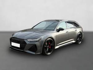 Audi RS6 *RS-Dynamikpaket* UPE 180t *Keramik*Matrix-LED*305km/h*