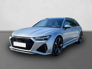 Audi RS6 *RS-Dynamikpaket* UPE 188t Keramik*Sportabgas*Matrix-LED*