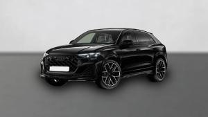 Audi RSQ8 Q8 TFSI quattro