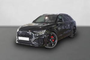 Audi RSQ8 *RS-Dyn.Pak+ Keramik-Br B&O 305km/h 23“