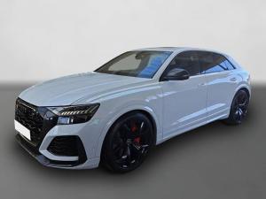 Audi RSQ8 RS Q8 TFSI quattro APR Tuning auf 720 PS u.v.m.